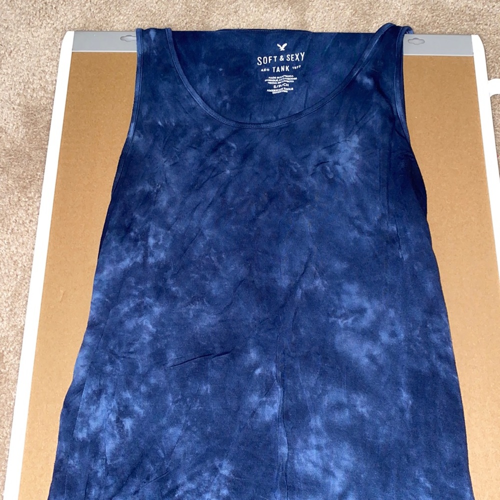 Tank top